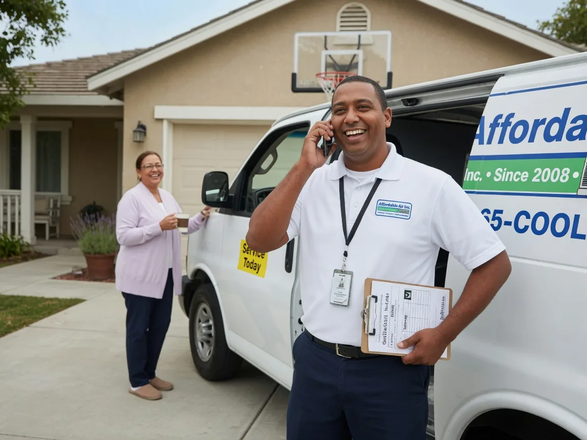 Central Ac Repair Lillie, LA FAQs